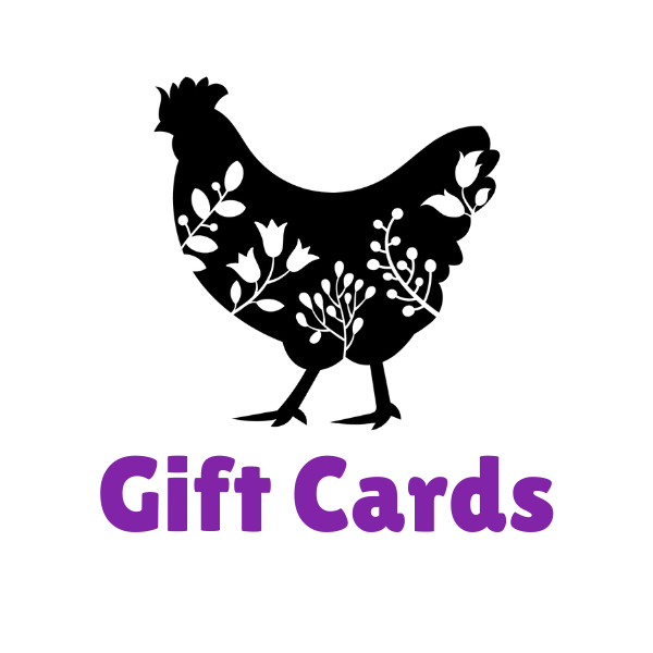 Lavender & Speckles Gift Card