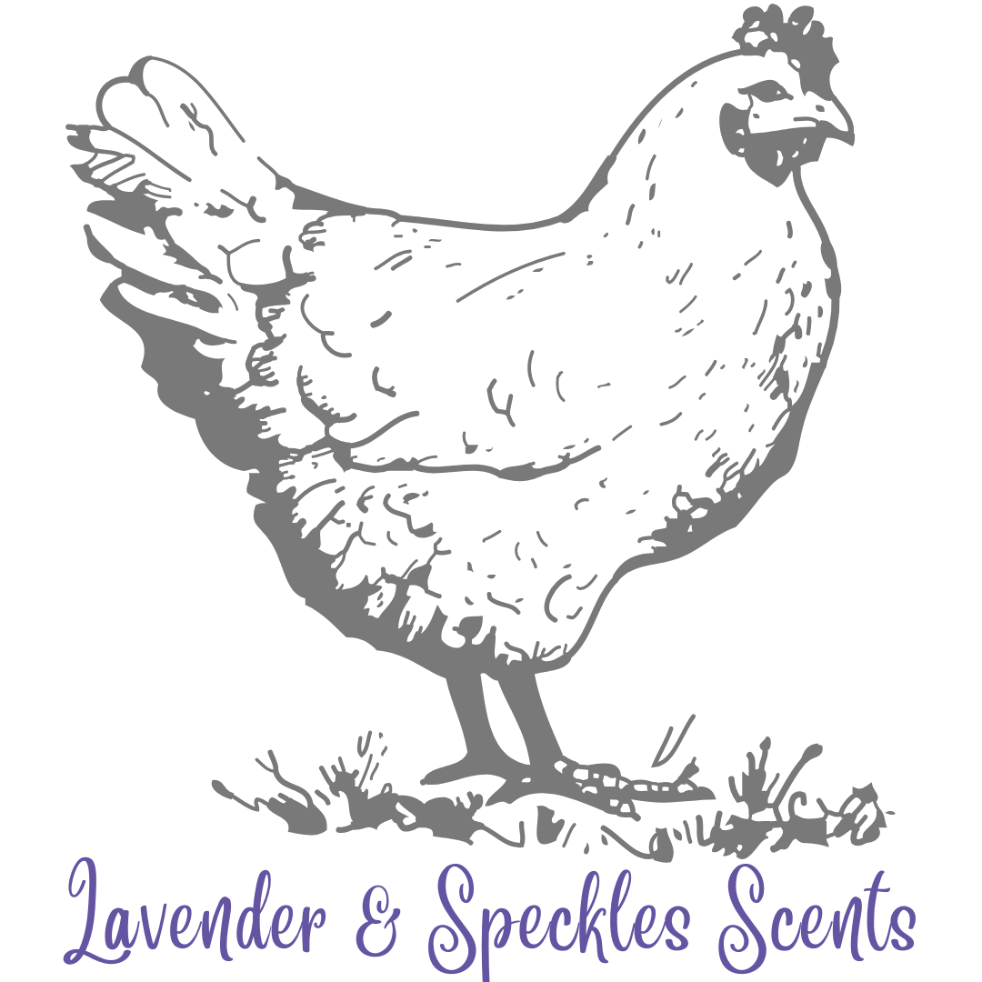 Lavender & Speckles Scents