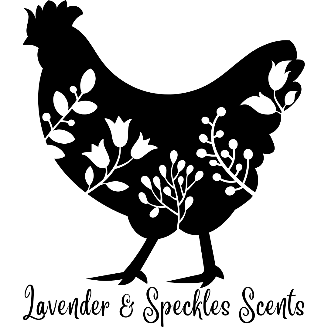 Lavender & Speckles Scents