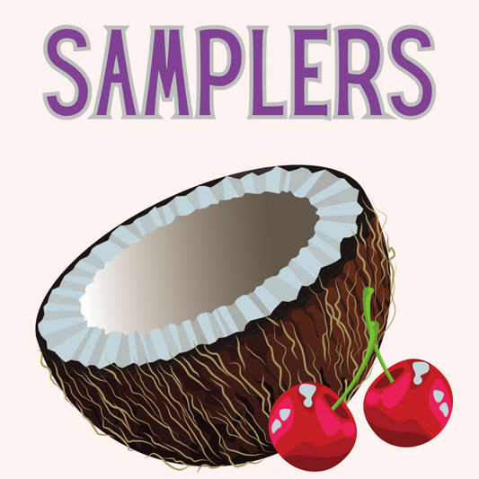 Samplers (March MTO)