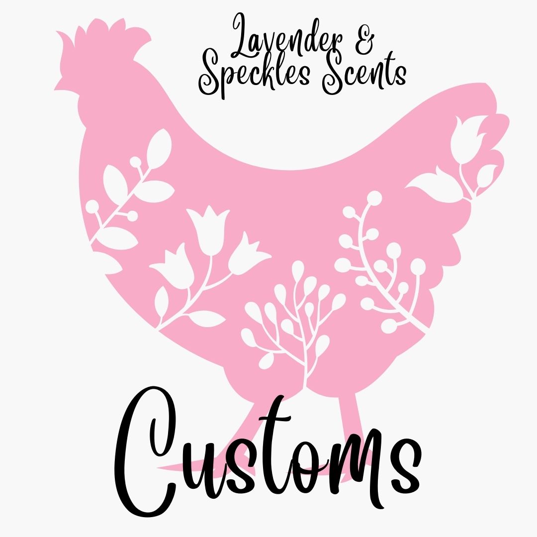 L&S Customs Orders (TEST LISTING ONLY)