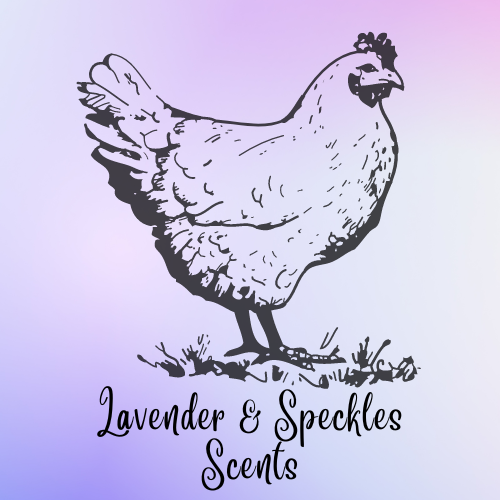 Lavender & Speckles Scents